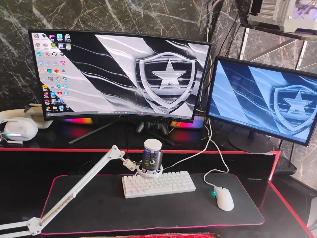 Vendo PC gamer, pouco meses de uso  - Foto 2