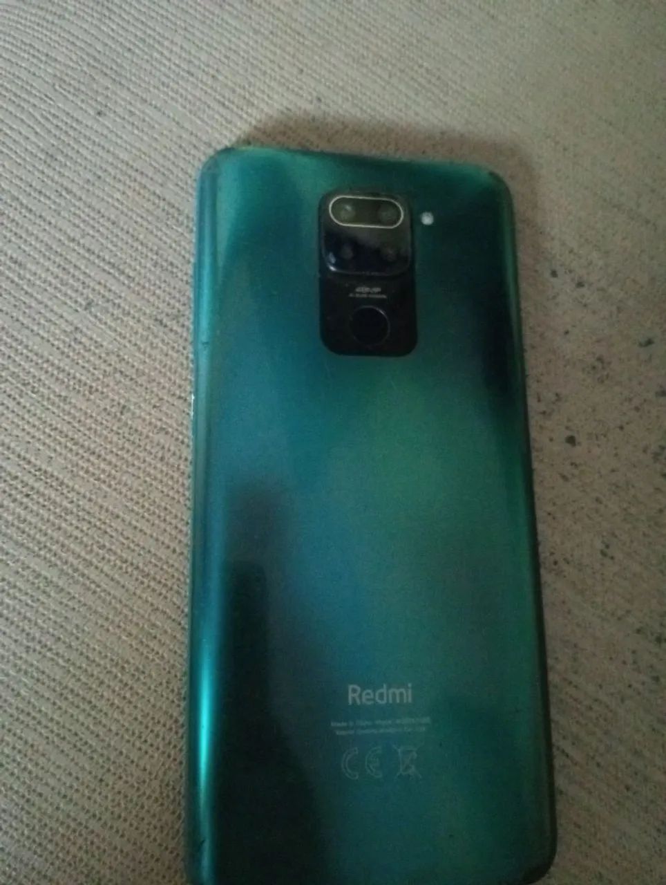 Celular 250reis pra vender logo 128gb - Foto 2