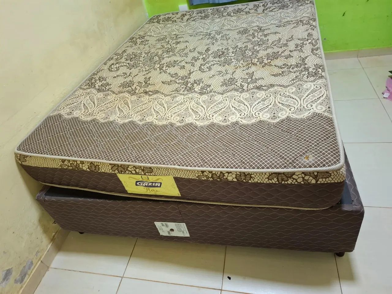 Cama de casal - Foto 4