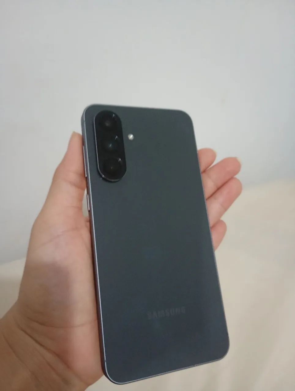 Samsung A56 6E 