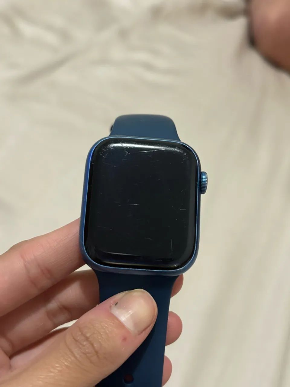 Apple Watch séries 7  - Foto 2