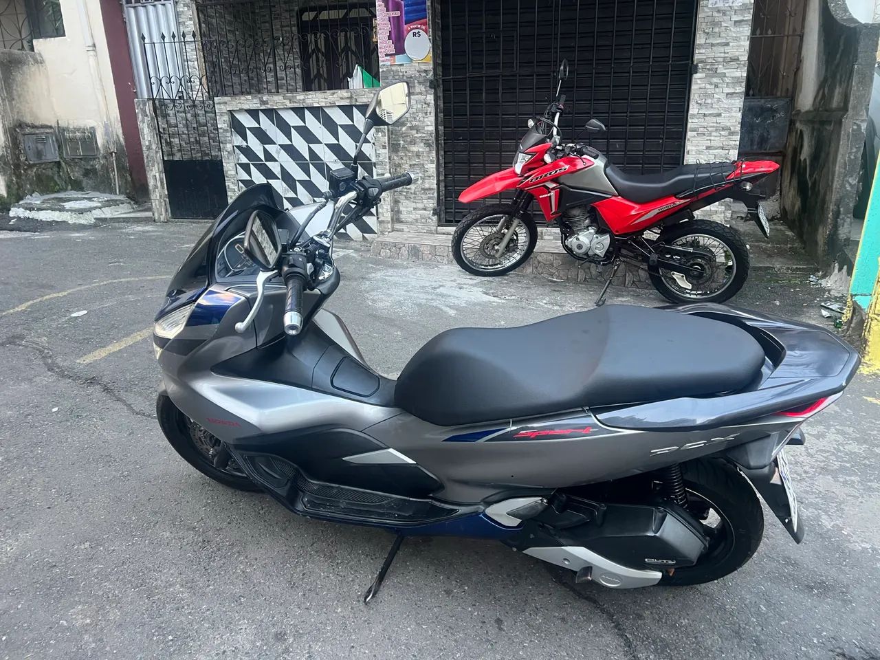 Pcx  - Foto 4