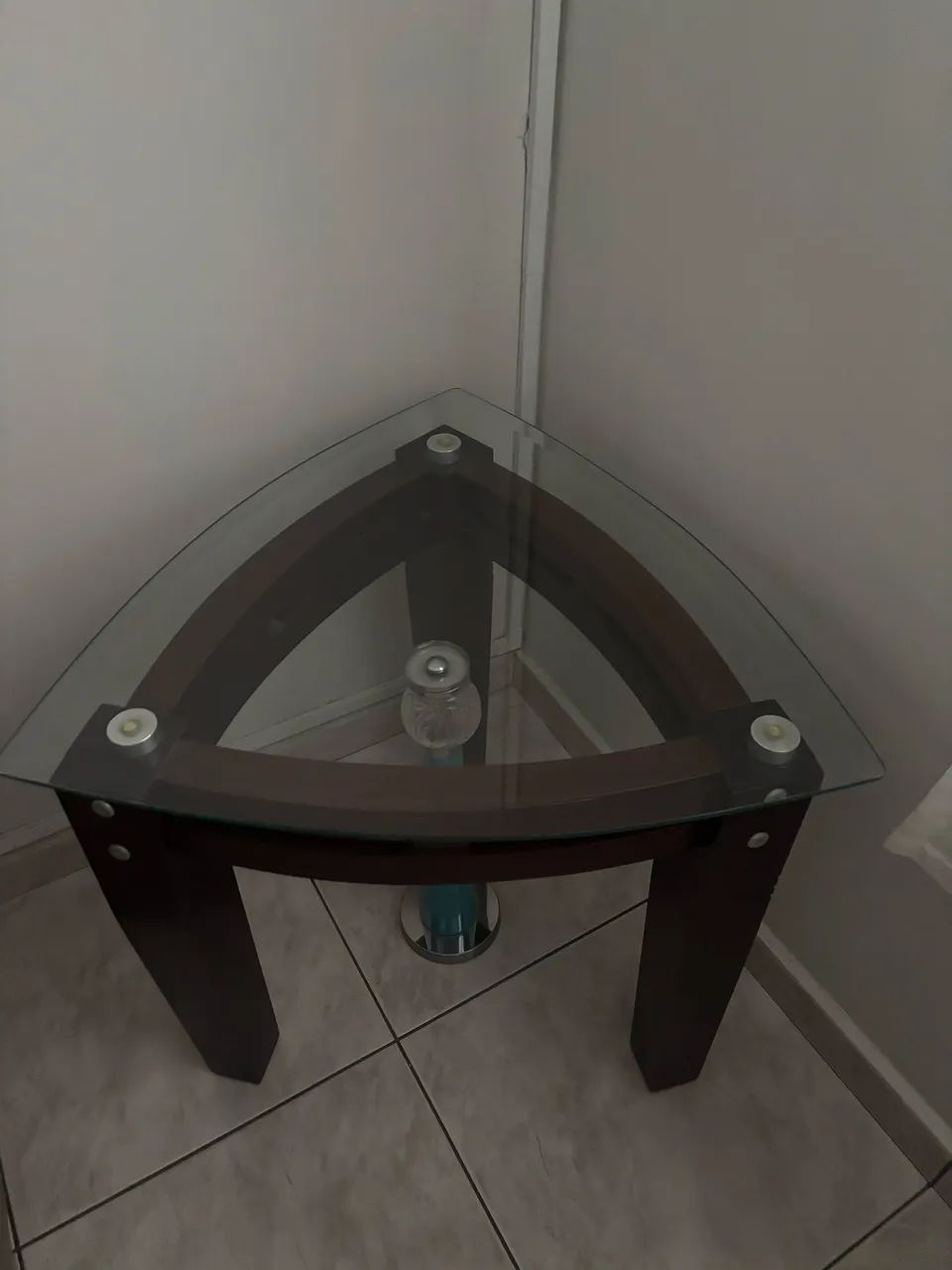 Rack de madeira - Foto 4
