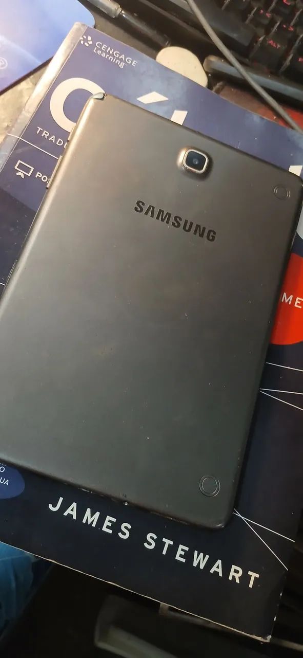 Galaxy tab a com caneta  - Foto 2