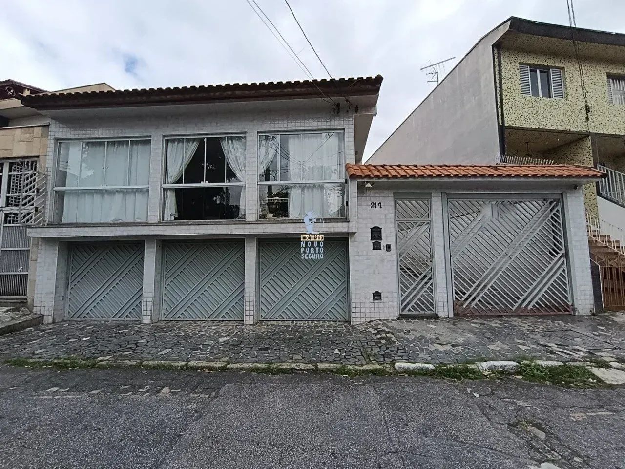Casa para venda na Vila Maria Alta