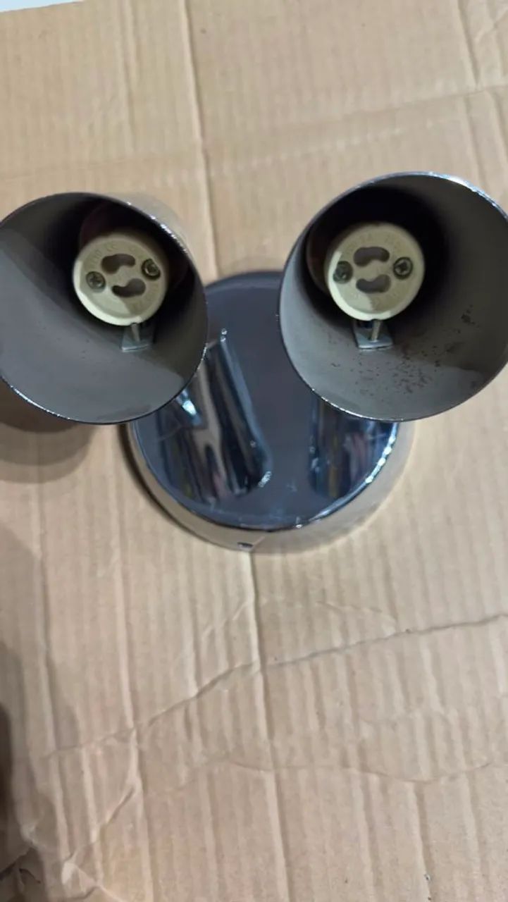 Spot duplo metal - Foto 2