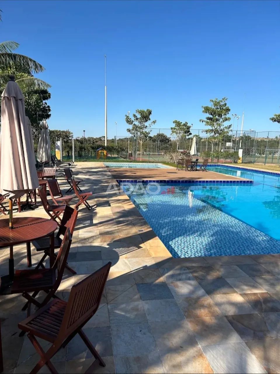Lote Terras Alpha 2 Senador Canedo 305m2 - Foto 3