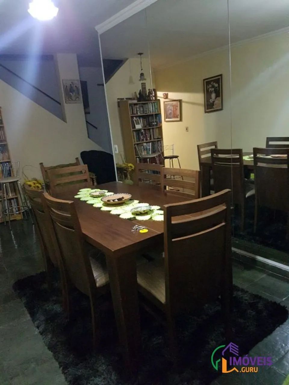 CASA ASSOBRADADA - CIDADE DUTRA - SP - Foto 2