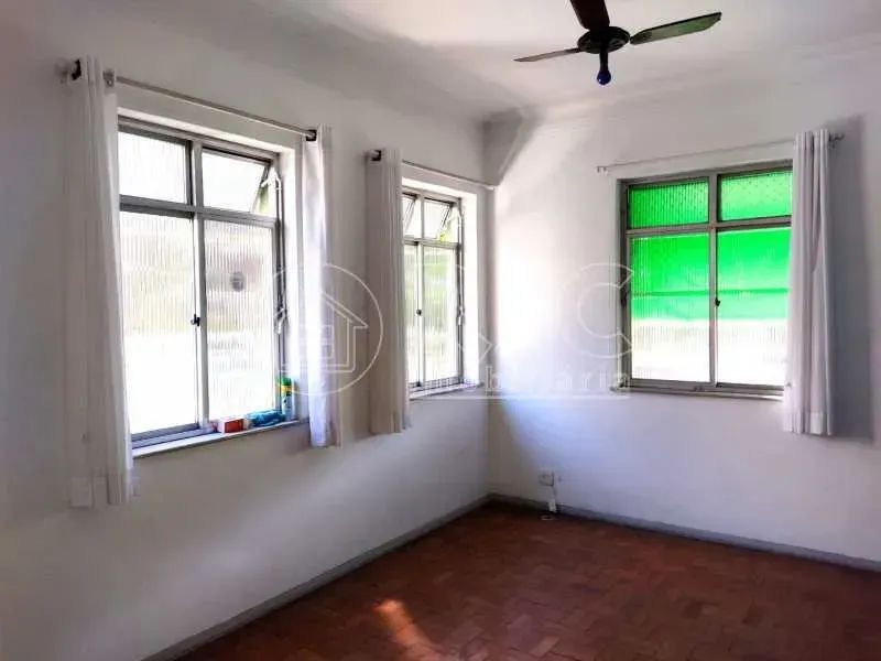 Casa para venda com 140 metros quadrados com 2 quartos em Estácio - Rio de Janeiro - RJ