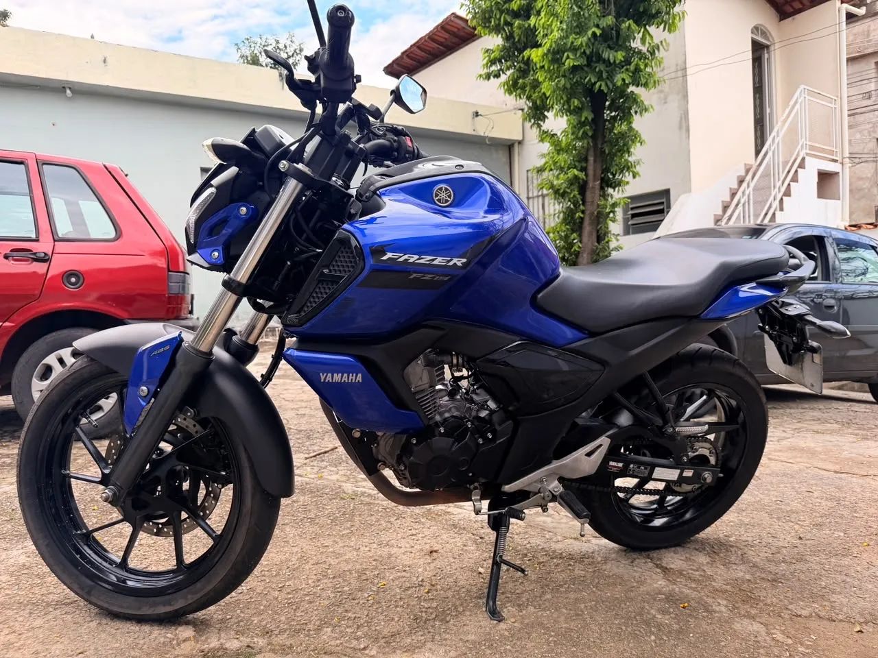 Fazer 150 2023  - Foto 3