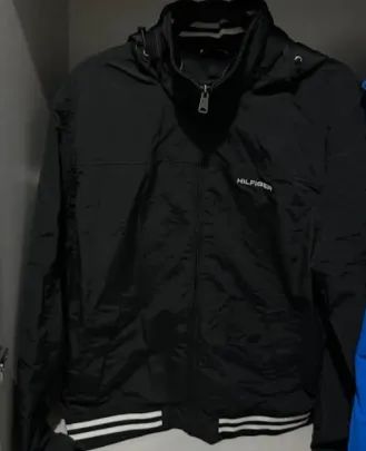 Velejador preta original p 
