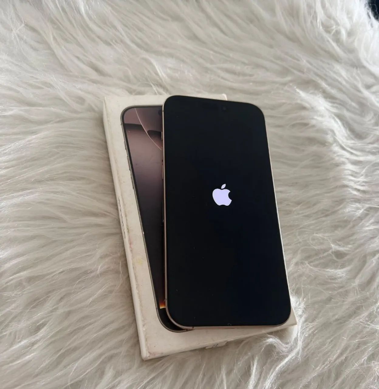 IPHONE 16 PRO MAX 256 GB - Foto 2
