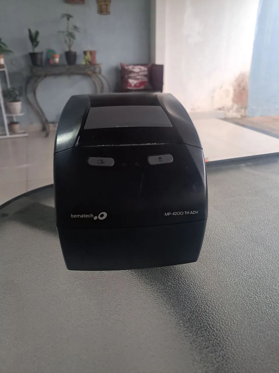 Impressora Bematech MP 4200 TH ADV