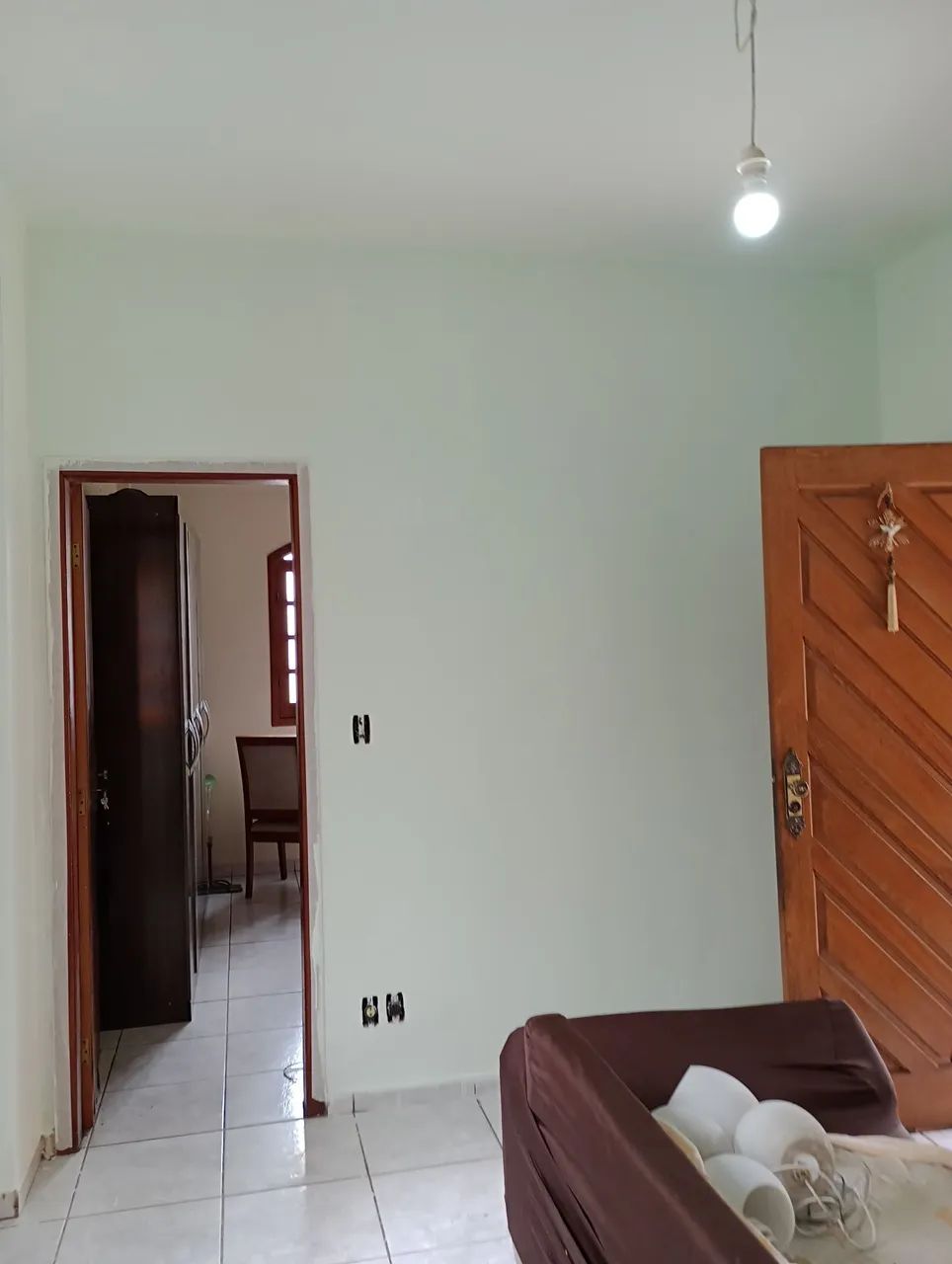 Pintura interna e externa de qualidade  - Foto 5