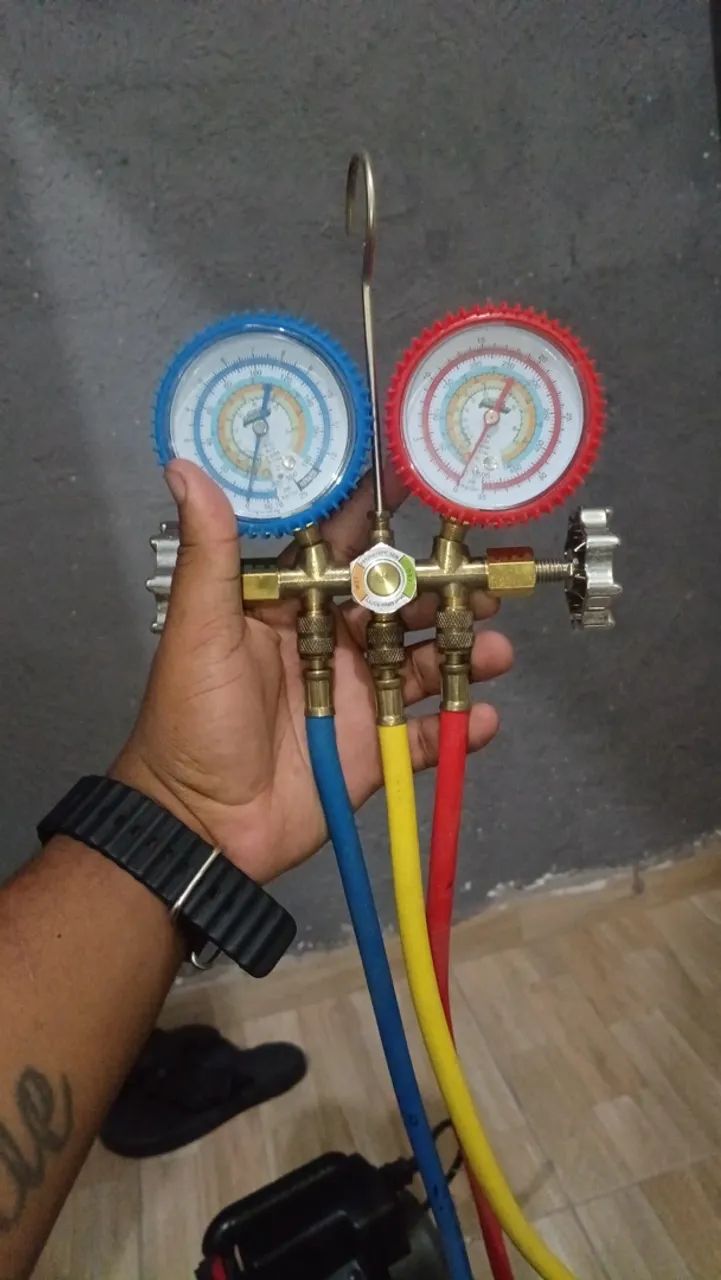Equipamentos  - Foto 2