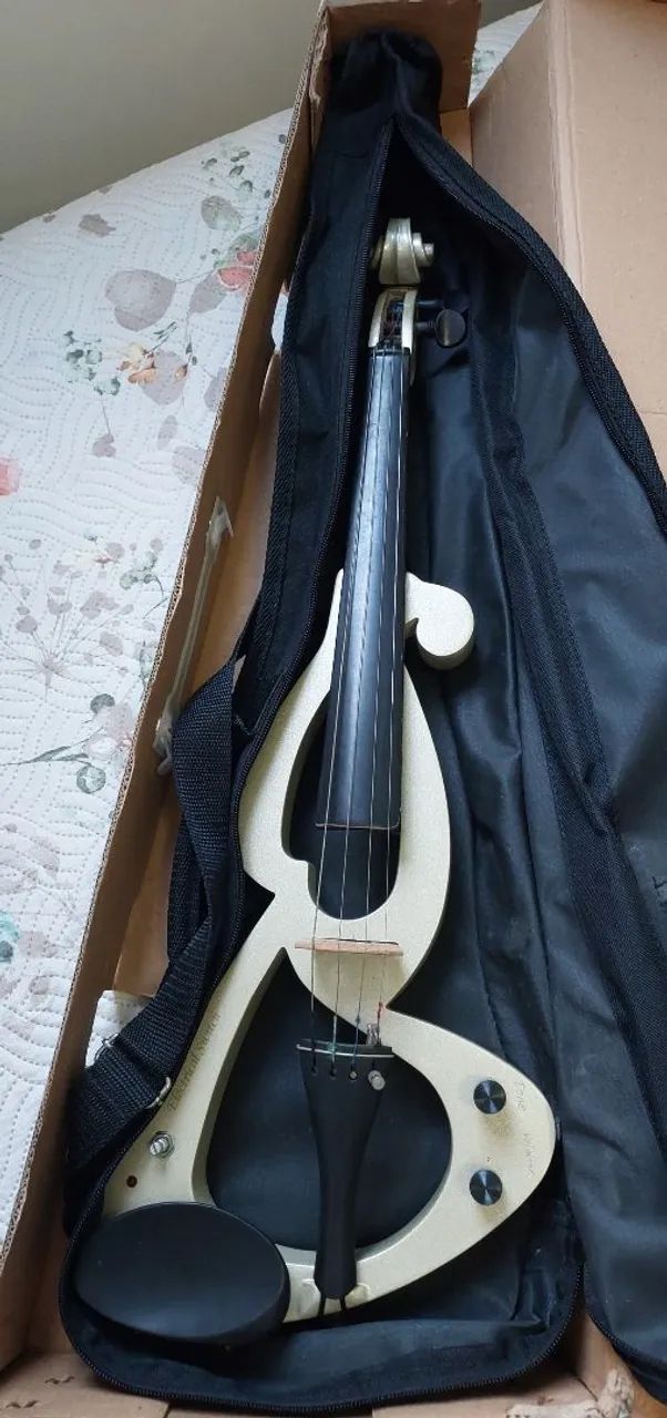 Violino Elétrico