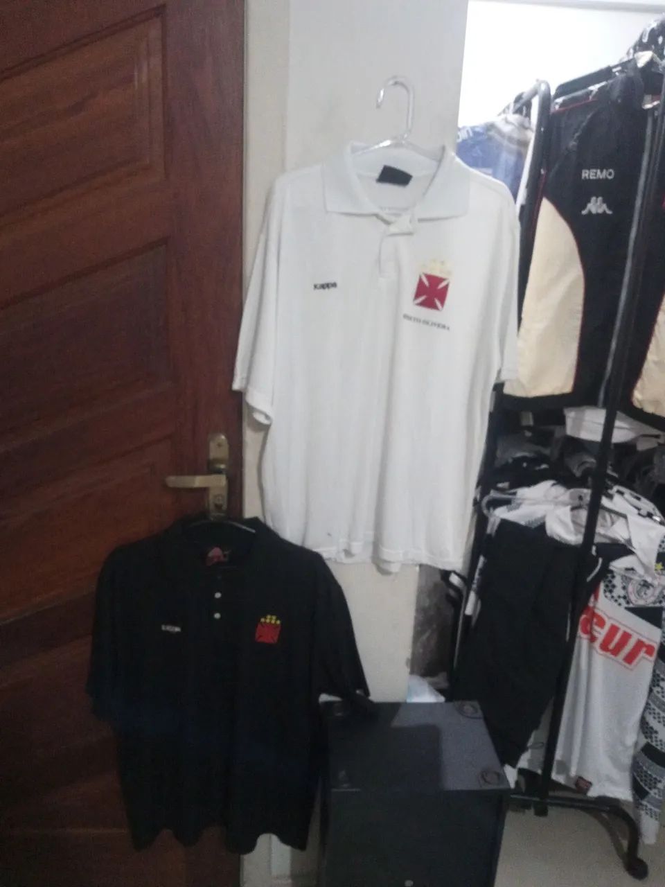 Polo vasco