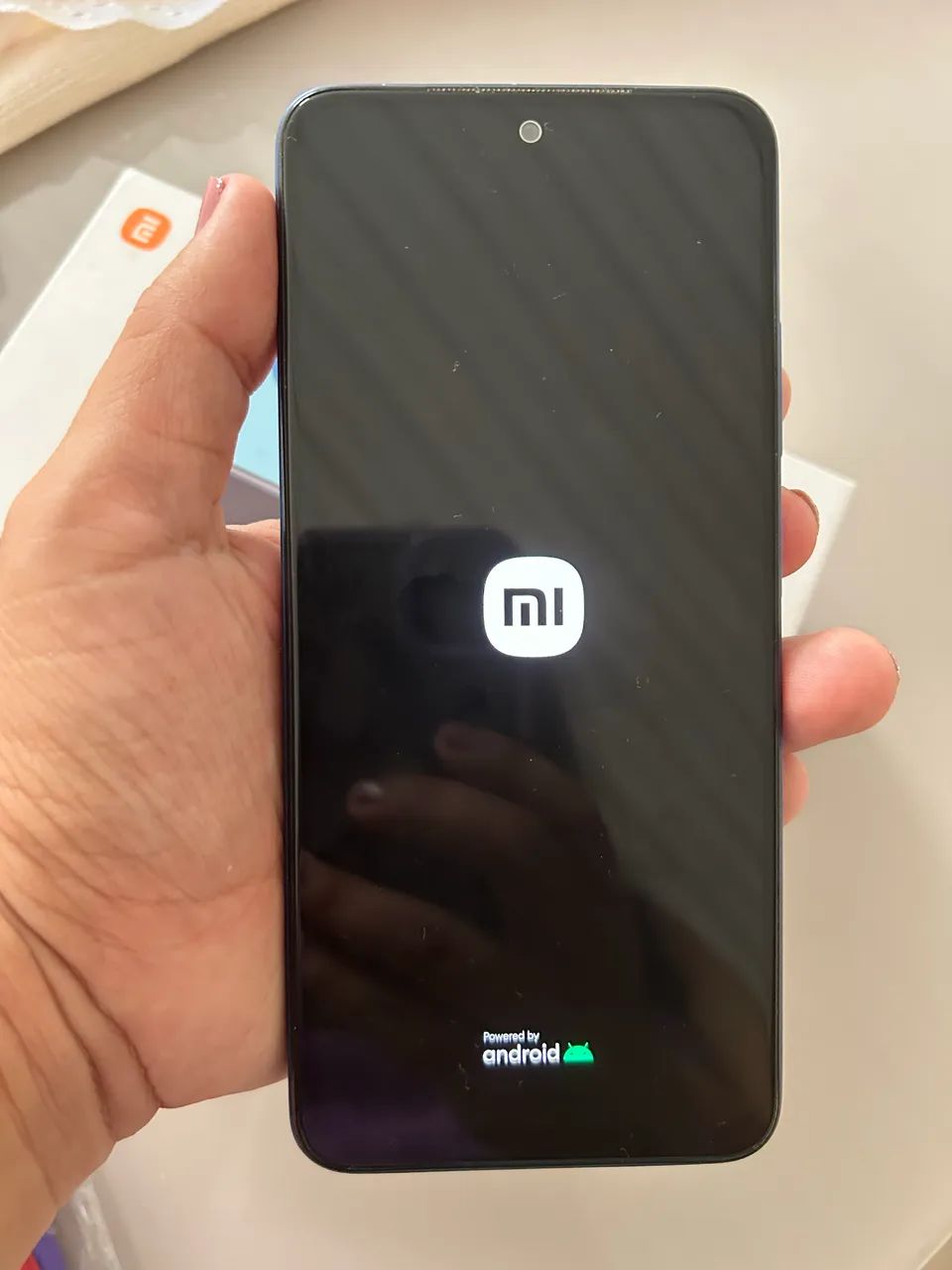 Celular Redmi Note 11 - Foto 4