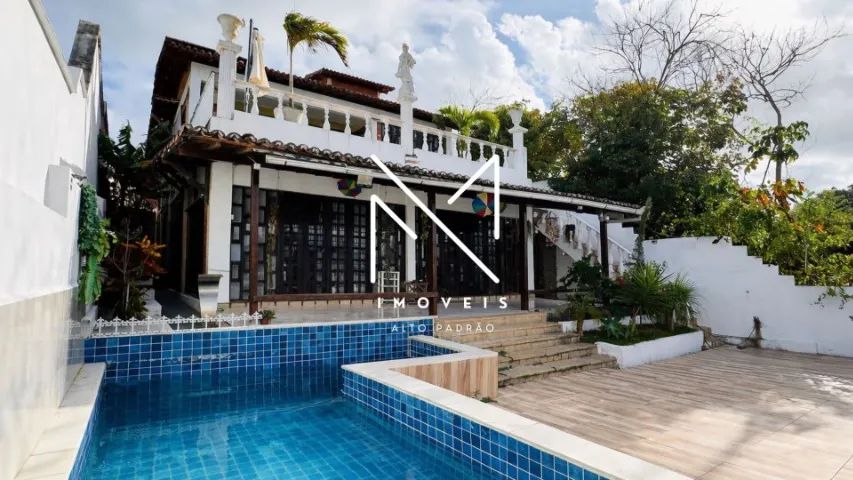 Casa com Vista ao Mar Ponta Negra  - Foto 3