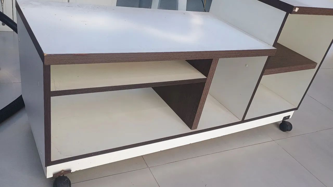 Rack para sala - Foto 5