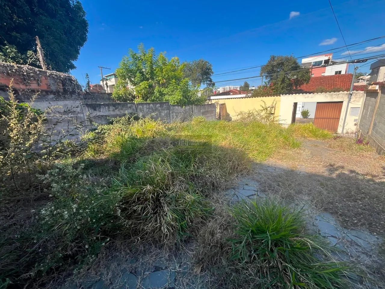 Lote com Projeto Aprovado para Edifício de Alto Padrão - Foto 2