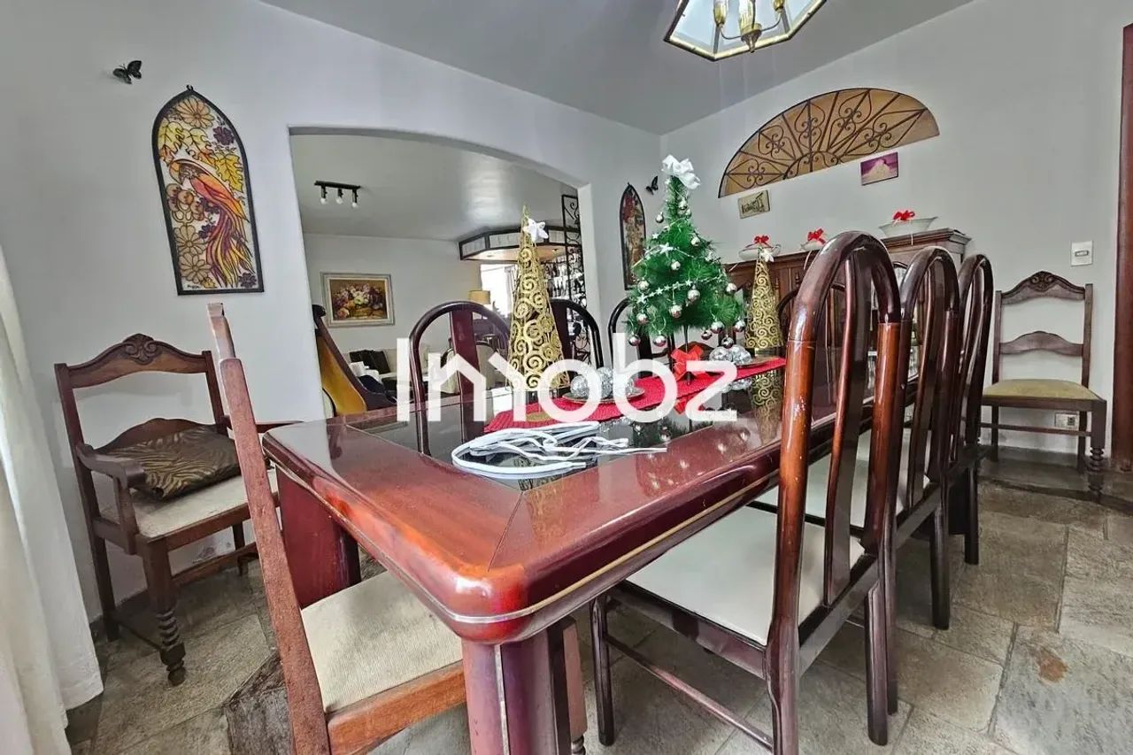 Apartamento à Venda - Brooklin, 4 Quartos, 185 m2 - Foto 4