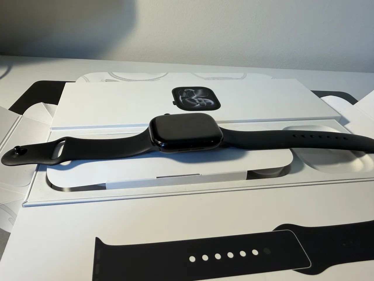 Apple Watch Series 11 46mm - Foto 5