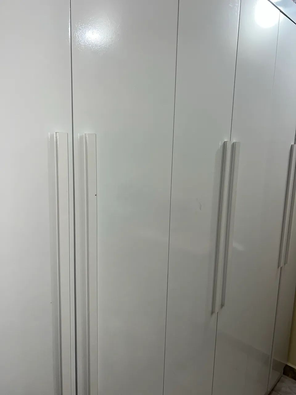 Guarda Roupas  Usado