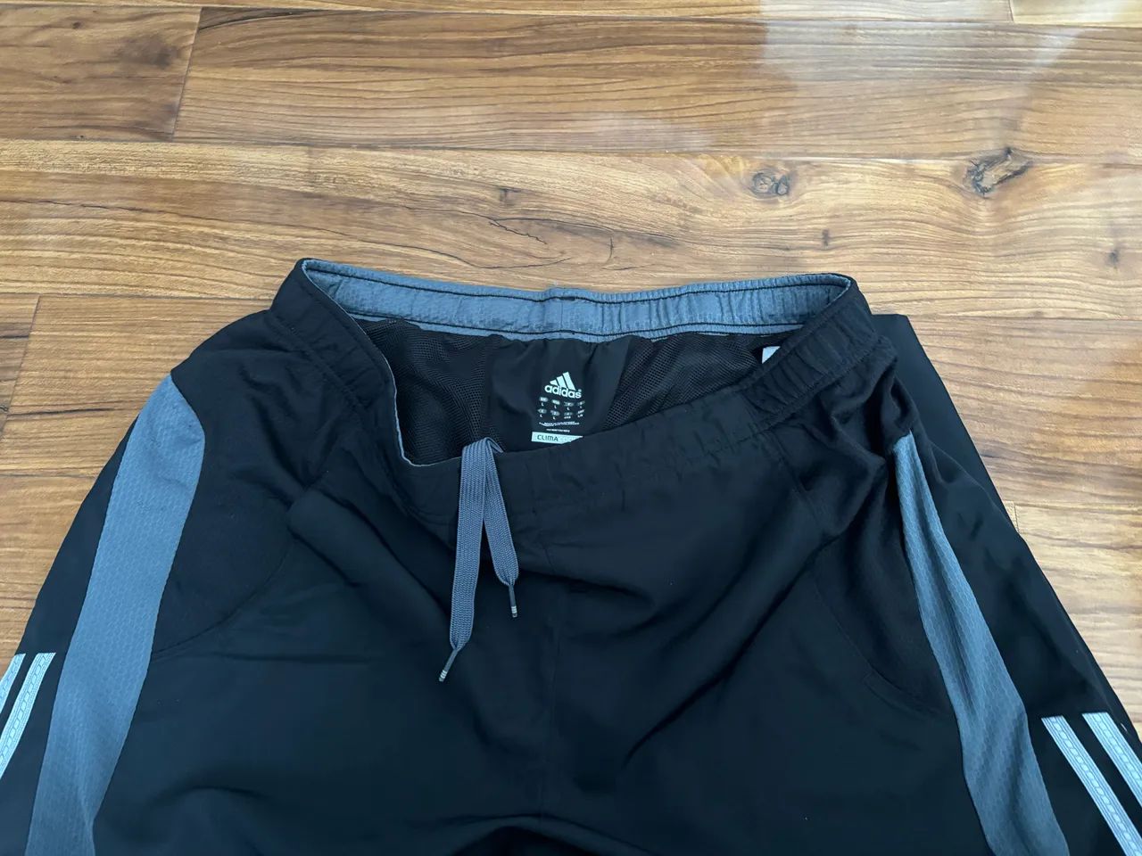 Bermuda Original da Adidas. Tm G - Foto 4