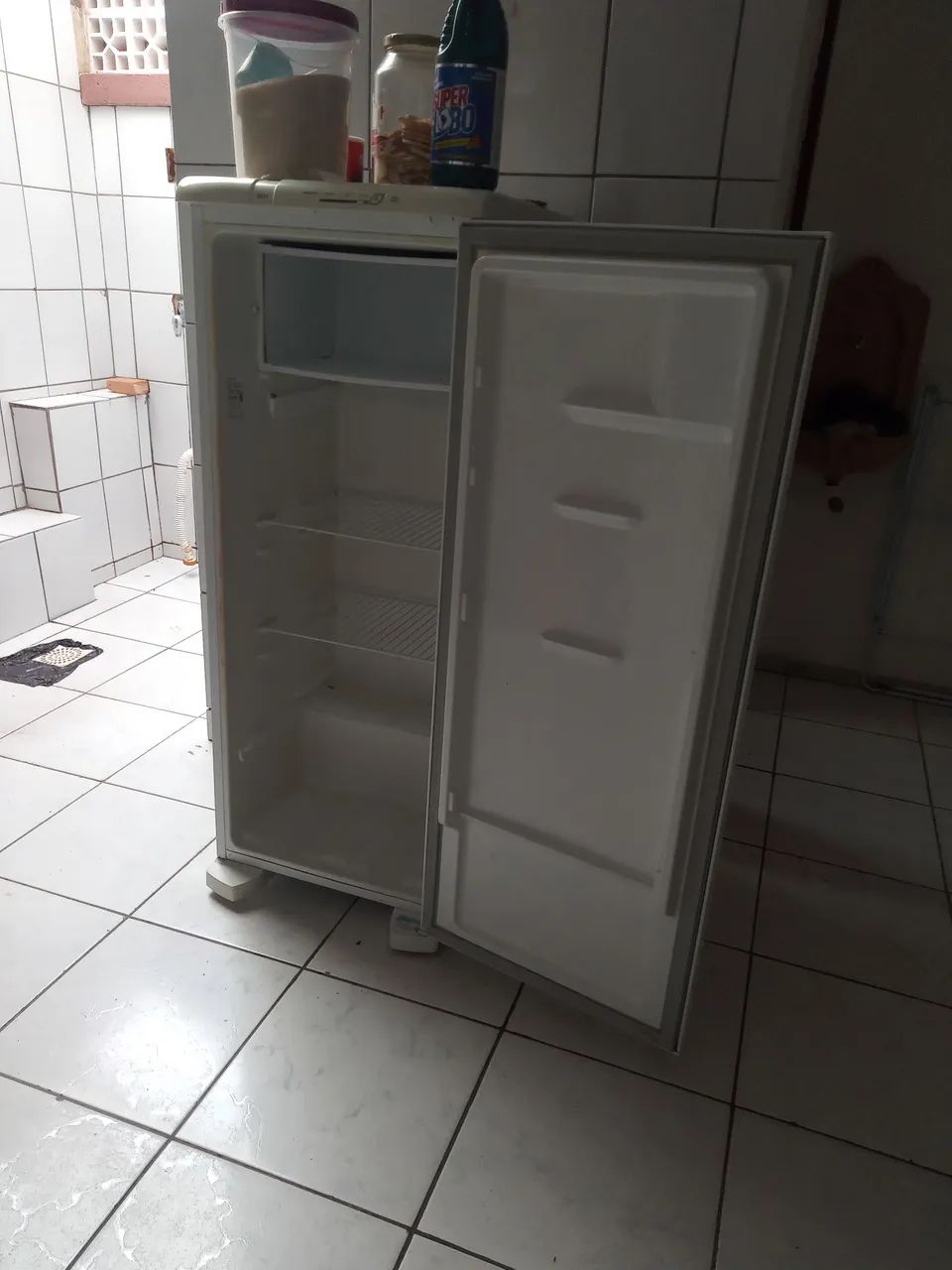 Geladeira  - Foto 4