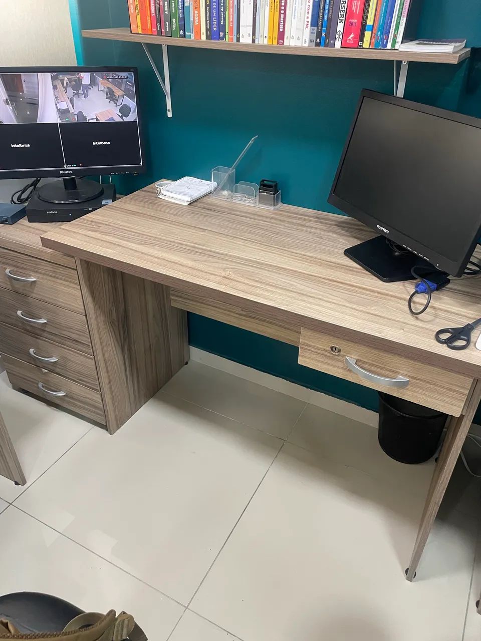 Mesa para escritório 