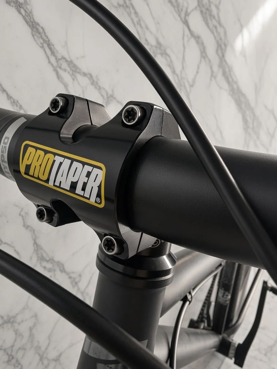 Gios Code 2024 Cromoly - Foto 4