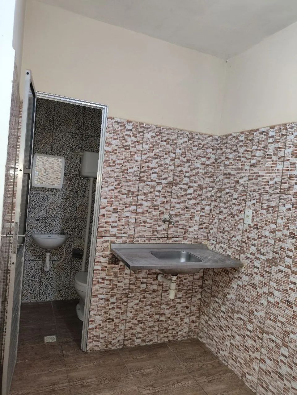 Casa para alugar (Kitnet) - Foto 3