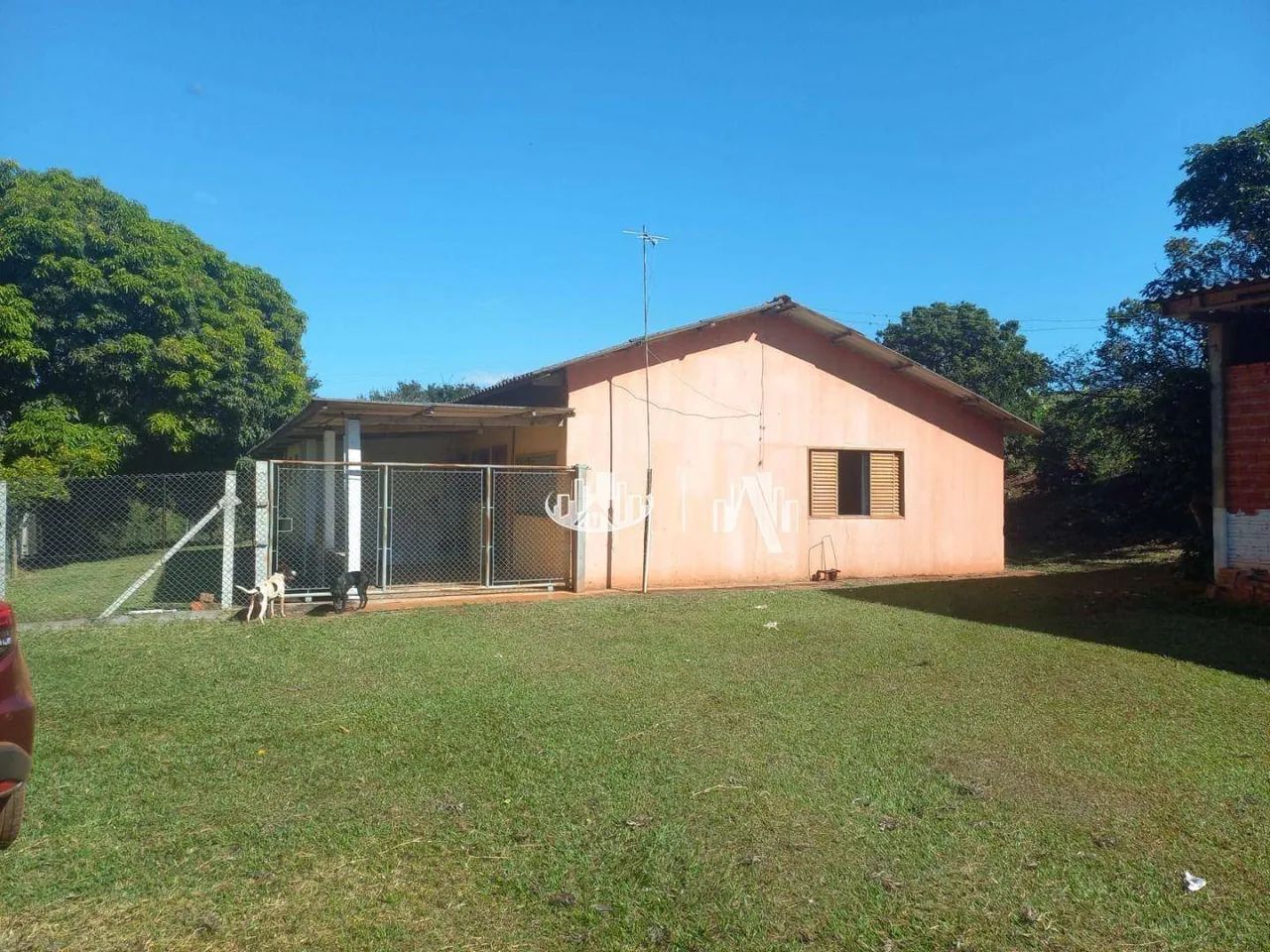 Sítio à venda, 60000 m² por R$ 1.250.000,00 - Lerroville - Londrina/PR - Foto 3