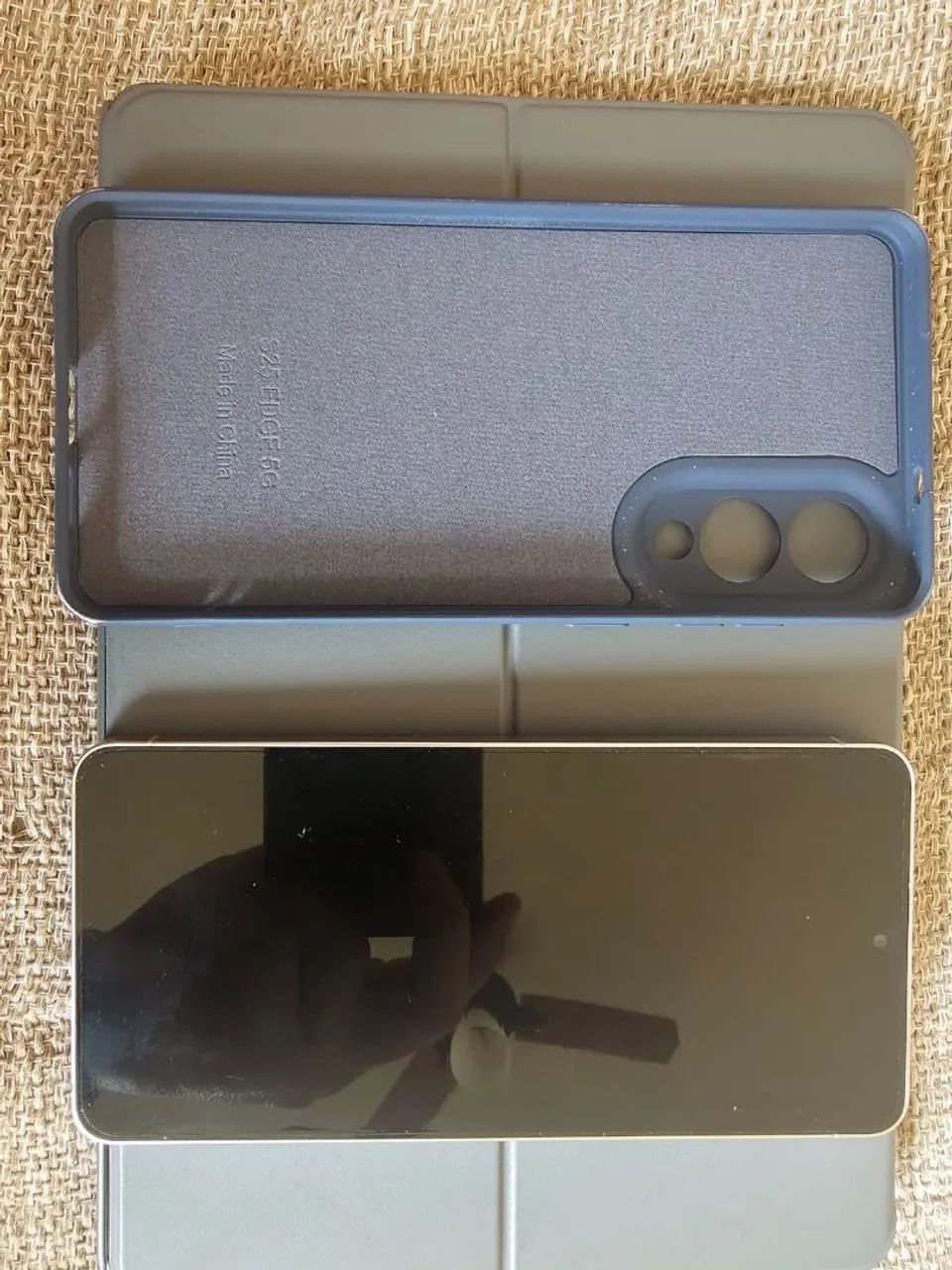 Galaxy S25 Edge 512 GB - Foto 4