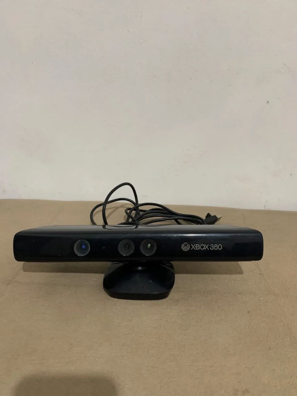 Kinect Xbox 