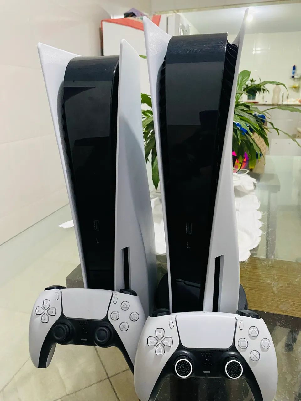 Play station 5 Ps5 play5 - Foto 4
