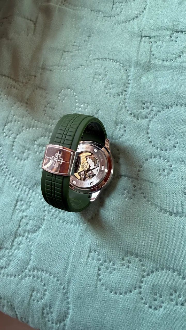 Patek (Premium) - Foto 4