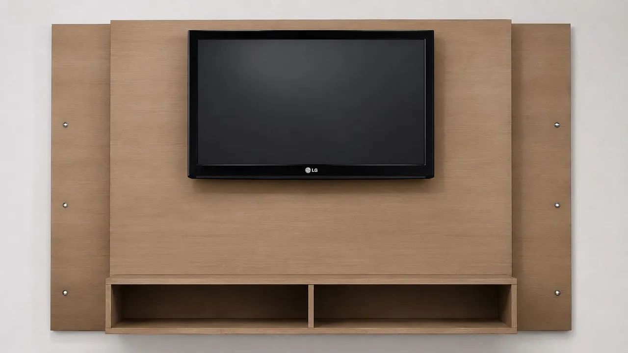 Painel de TV  - Foto 2