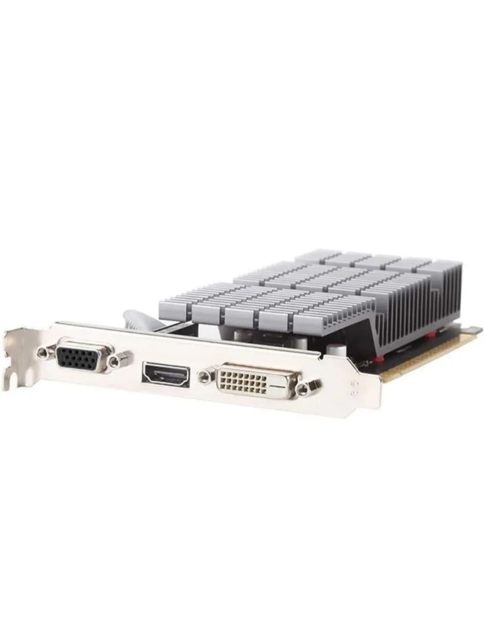 GT 710 - Foto 3