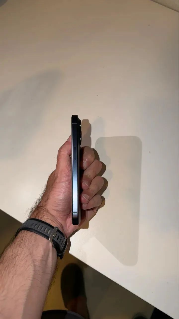 iPhone 15 pro