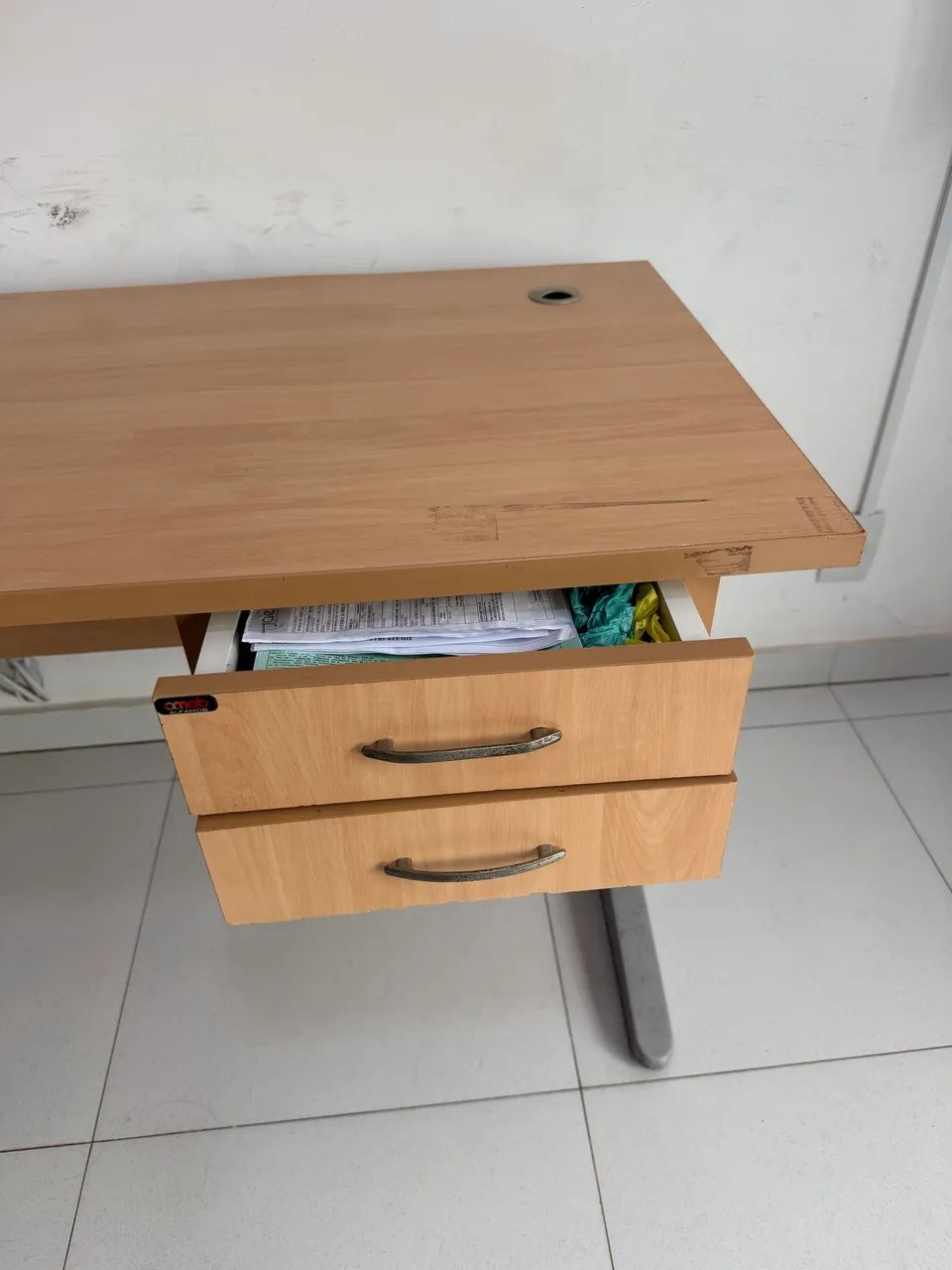 Mesa para escritório 