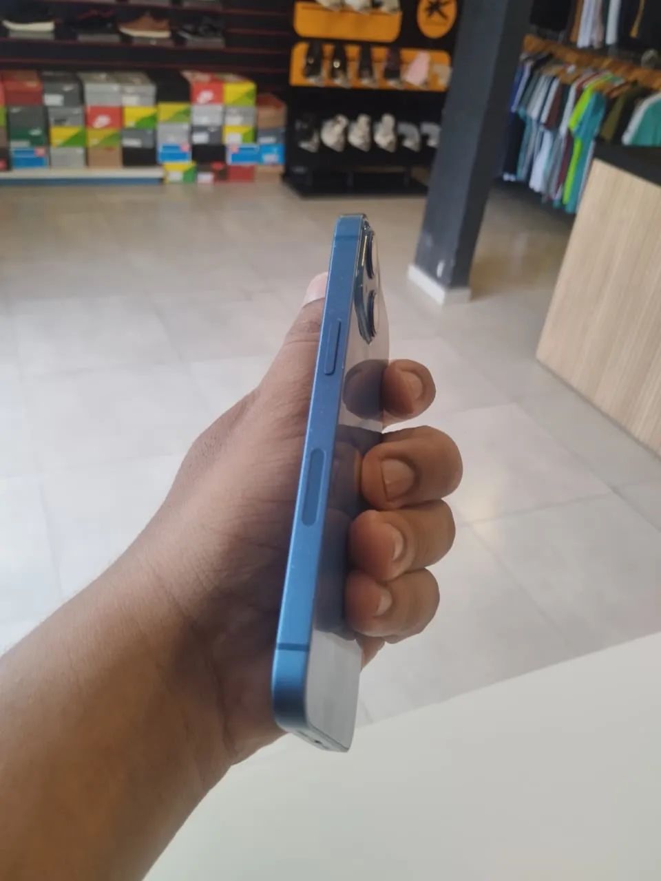 iPhone 13 128 GB - Foto 3