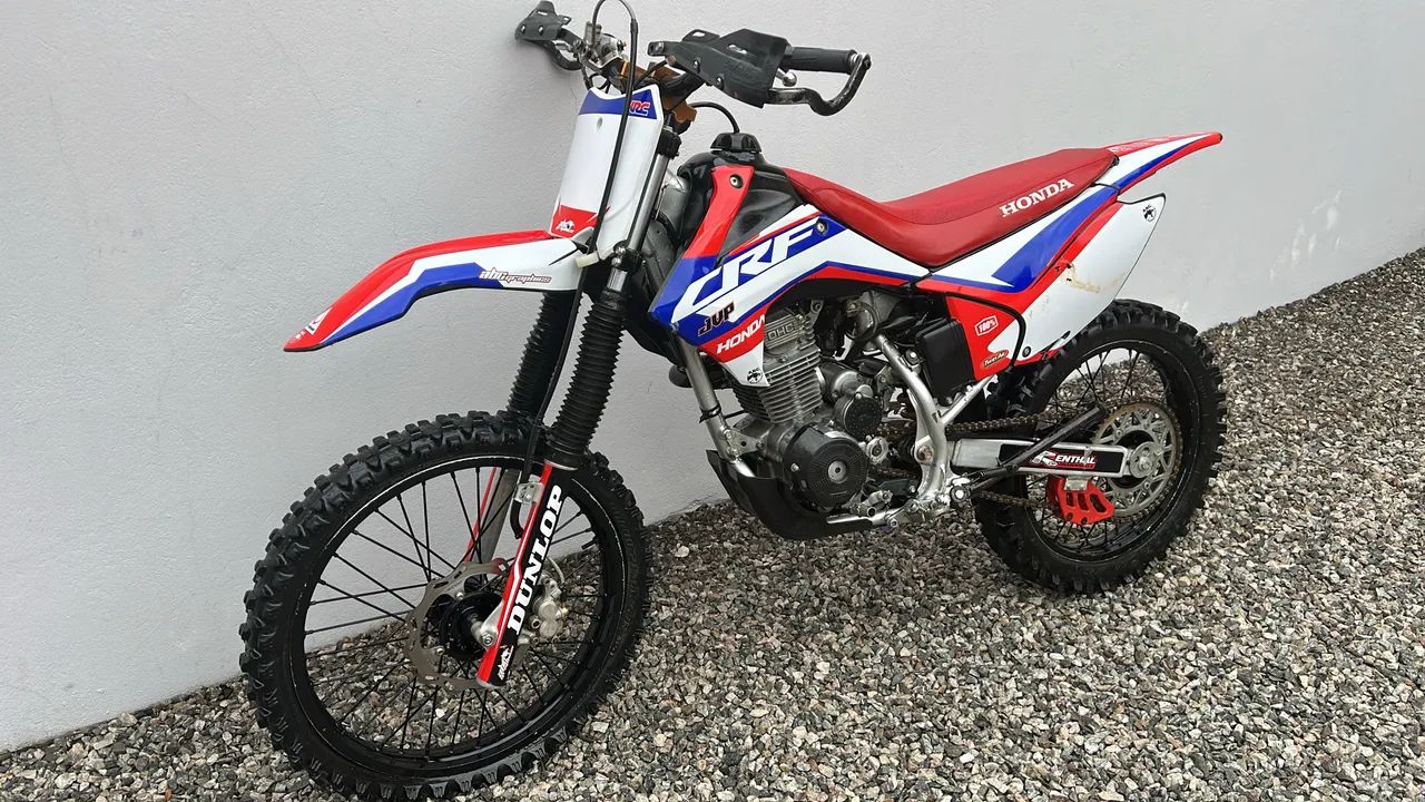 CRF 230 