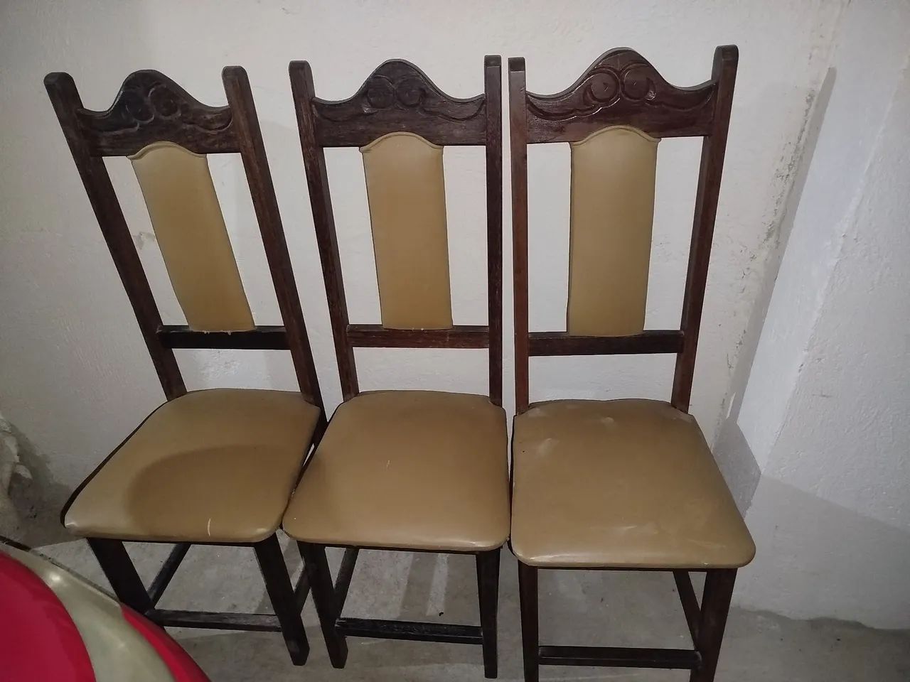 Cadeiras  - Foto 2
