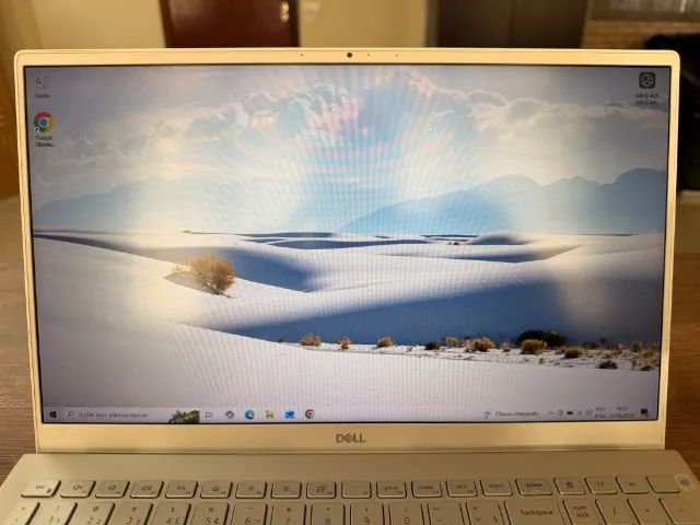 Vendo Notebook Dell Inspiron 5502 I7 - Foto 4