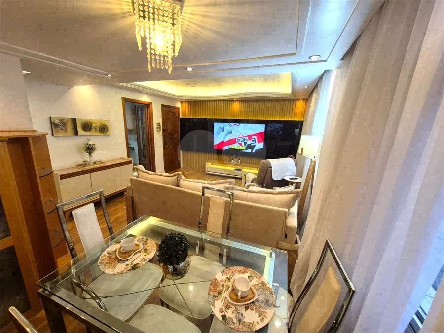 Apartamento com 2 quartos à venda em Vila medeiros - SP - Foto 4