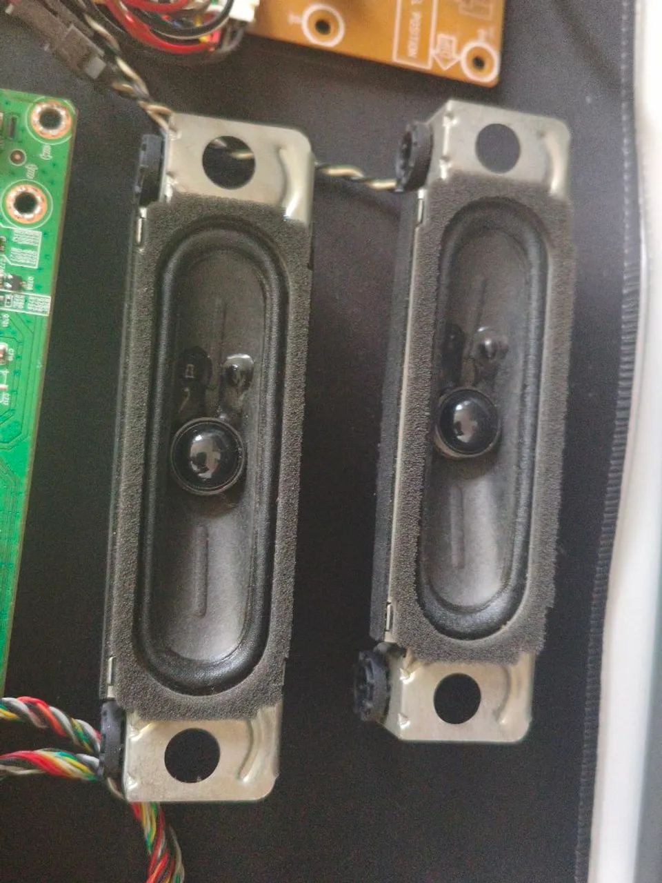 Peças tv/monitor AOC 29 polegadas - Foto 3