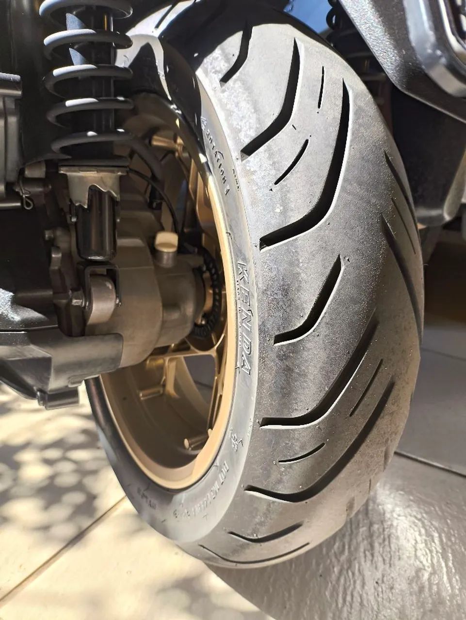Yamaha Xmax 250 ABS - Foto 4