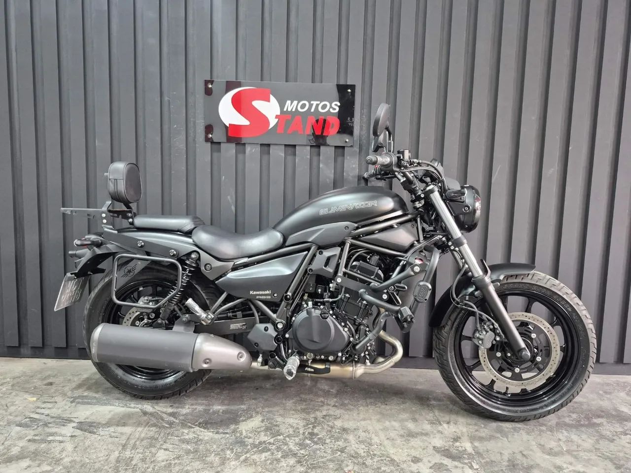 Eliminator 